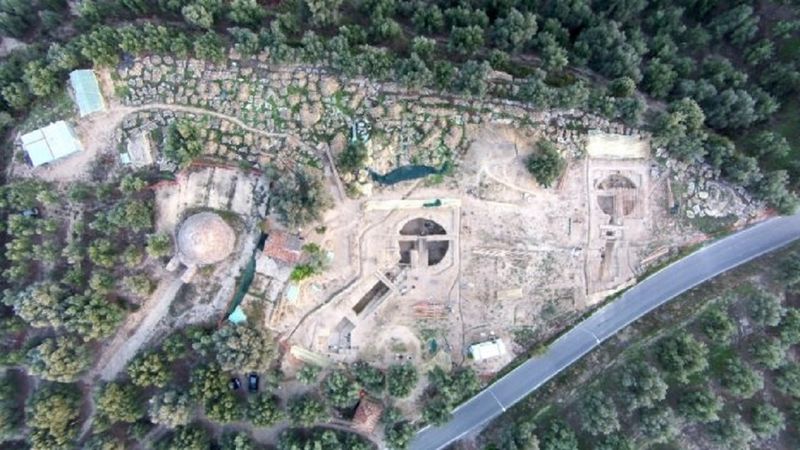 Odkryto zdumiewające 3500-letnie starożytne greckie grobowce. Bogactwo i przepych zaskakują