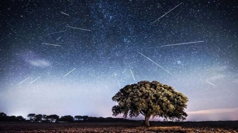 Przygotuj się na pierwszy w tym roku deszcze meteorów. Kwadrantydy już dziś rozświetlą niebo