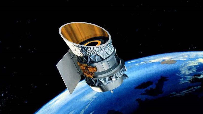 Dwie satelity w tym tygodniu mogą zderzyć się na ziemskiej orbicie, a to drobny problem