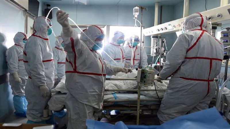 Chiński koronawirus rozprzestrzenia się coraz szybciej. Liczba zainfekowanych nieustannie wzrasta