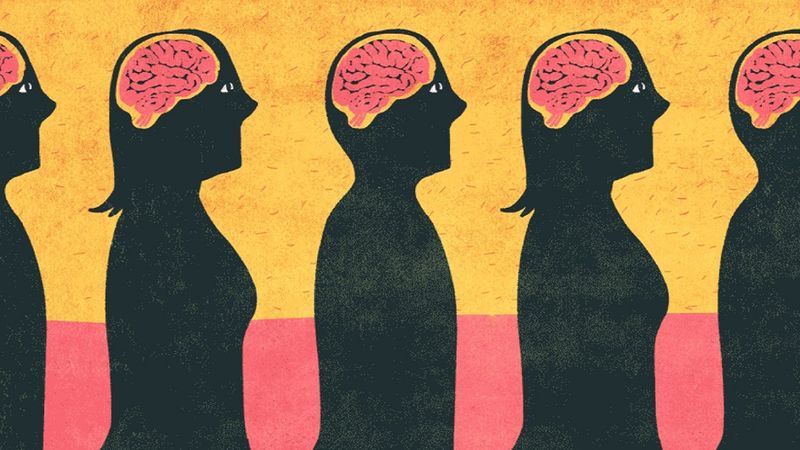 Ponad 100 lat badań nie doprowadziło do odkrycia kluczowych różnic między mózgami mężczyzn i kobiet