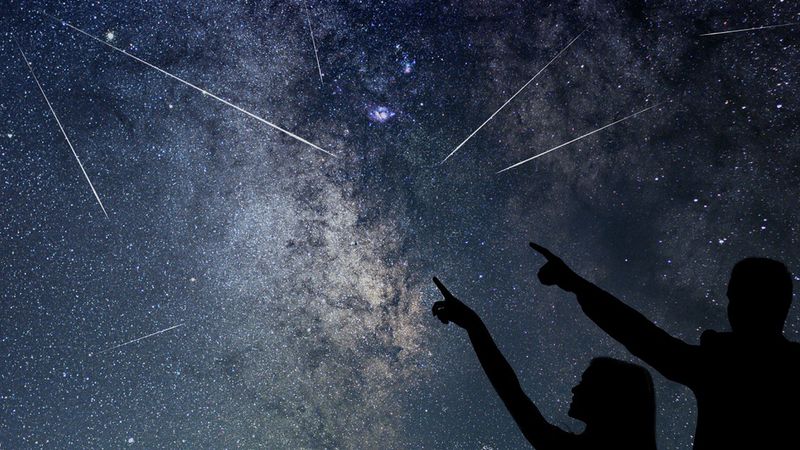 Najbardziej wyczekiwany deszcz meteorytów już nad nami! Wkrótce szczytowa faza Perseidów
