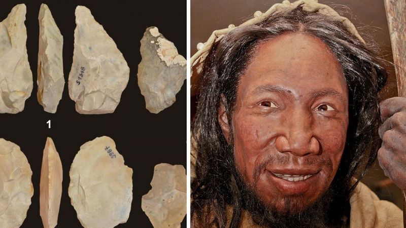 W Polsce odnaleziono najstarsze szczątki neandertalczyków z Europy Środkowej