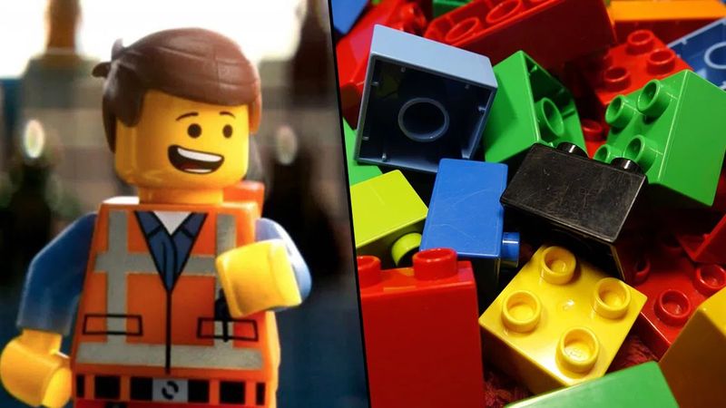 LEGO zacznie produkować przyjazne dla środowiska klocki. Firma ogłosiła radykalne zmiany