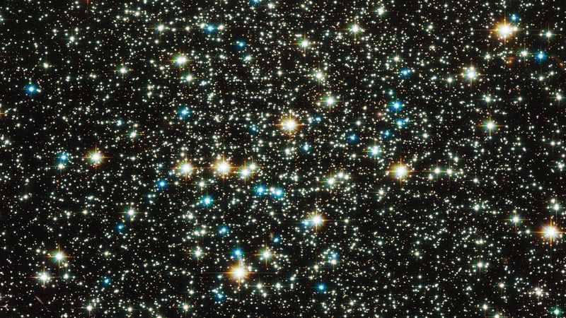 Astronomowie właśnie dokonali najdokładniejszych pomiarów materii we wszechświecie