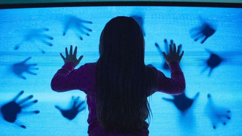 Naukowcy wyjaśnili co skrywa się za doniesieniami o duchach i zjawiskach paranormalnych