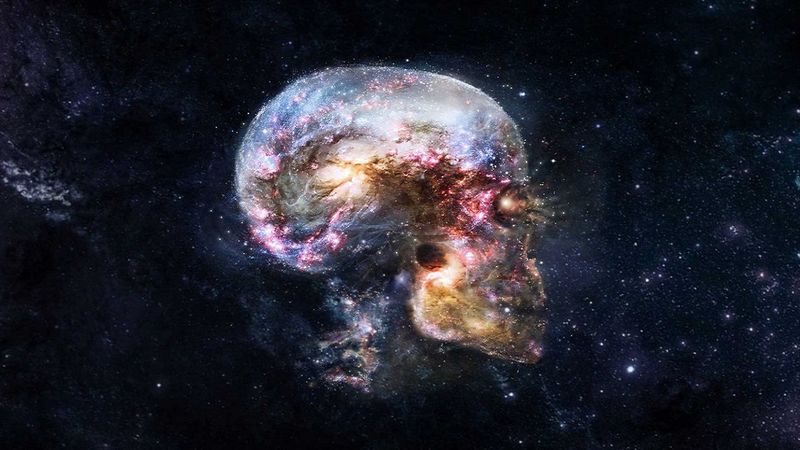 Między twoim mózgiem a wszechświatem istnieje więcej podobieństw, niż ci się wydaje