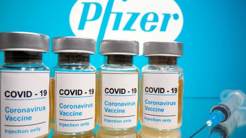 Szczepionka przeciw COVID-19 skuteczna w 90-procentach. Nie ma obaw dotyczących bezpieczeństwa