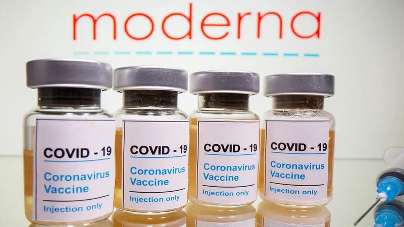 Kolejna kandydatka na szczepionkę przeciw COVID-19. Tym razem skuteczność szacowana jest na 94%