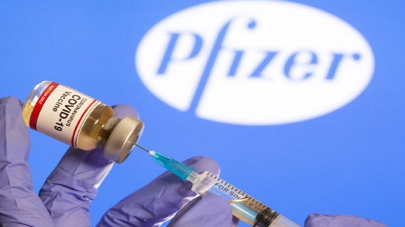 Raport z 3 fazy badania klinicznego pokazuje, jak długo chroni szczepionka Pfizer i BioNTech