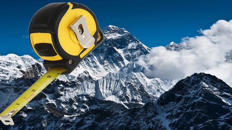 Podano nową oficjalną wysokość Mount Everest. Najwyższy szczyt Ziemi zyskał kilka centymetrów