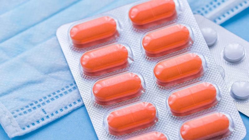 Pfizer rozpoczął 1 fazę badań klinicznych nad tabletką, która ma leczyć zakażenie COVID-19