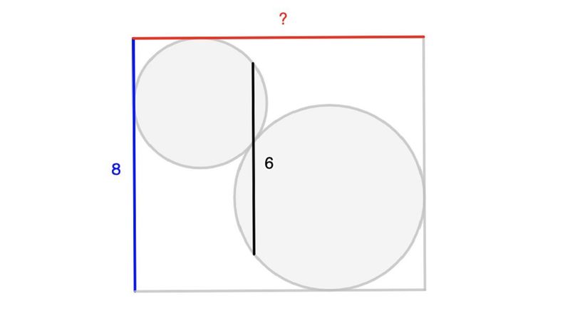 Uda ci się rozwiązać tę genialną zagadkę matematyczną? Jest naprawdę podchwytliwa