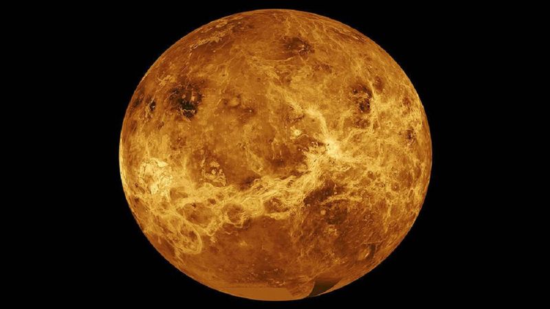 NASA oficjalnie planuje powrót na Wenus. Planowane jest wysłanie dwóch misji