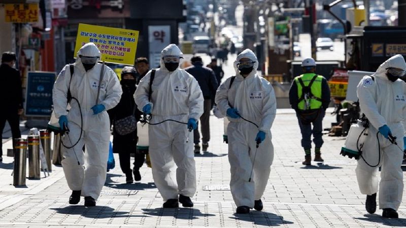 Naukowcy oszacowali prawdopodobieństwo wystąpienia kolejnej pandemii. Wieści nie są dobre