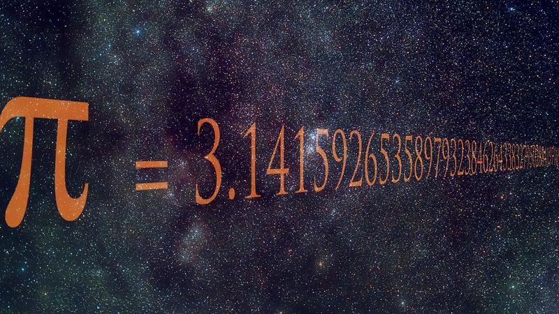 Ile wynosi Pi? Rekordowe obliczenia naukowców wynoszą 62,8 biliona cyfr