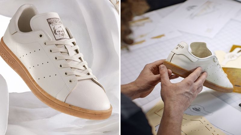 Adidas będzie produkował buty z grzyba. Firma planuje zrewolucjonizować rynek sztucznej skóry