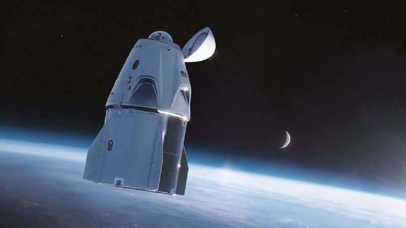 Firma zajmująca się turystyką kosmiczną musiała odwołać misję z powodu braku chętnych
