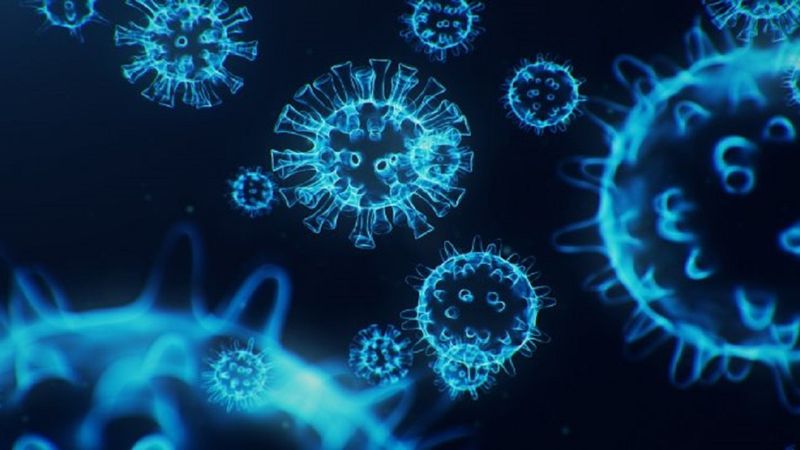 Nowy wariant koronawirusa rozprzestrzenia się w Wielkiej Brytanii