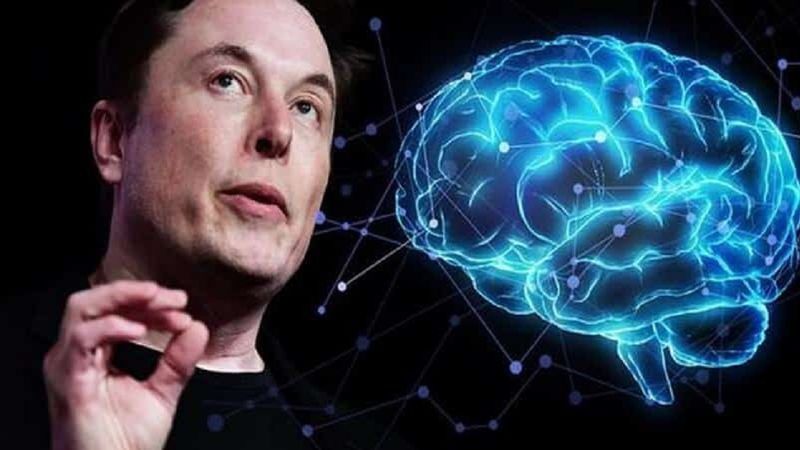 Musk planuje już w przyszłym roku wszczepiać implanty mózgowe Neuralink ludziom