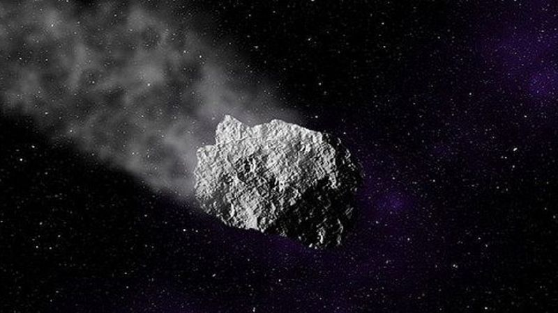 Dziś wieczorem naszą planetę minie potencjalnie niebezpieczna asteroida