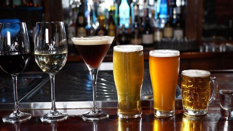 Z przykrością informujemy, że alkohol naprawdę może przyczynić się do zwiększonego ryzyka raka