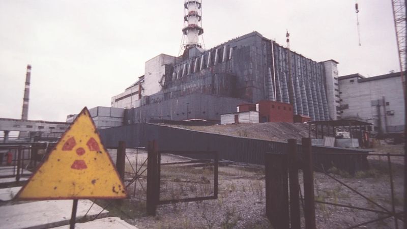 Rosjanie zniszczyli laboratorium w Czarnobylu, które służyło do monitorowania promieniowania