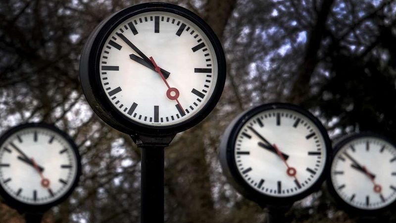 Neurolog wyjaśnia, dlaczego zmiana czasu na letni jest niezdrowia dla naszego organizmu