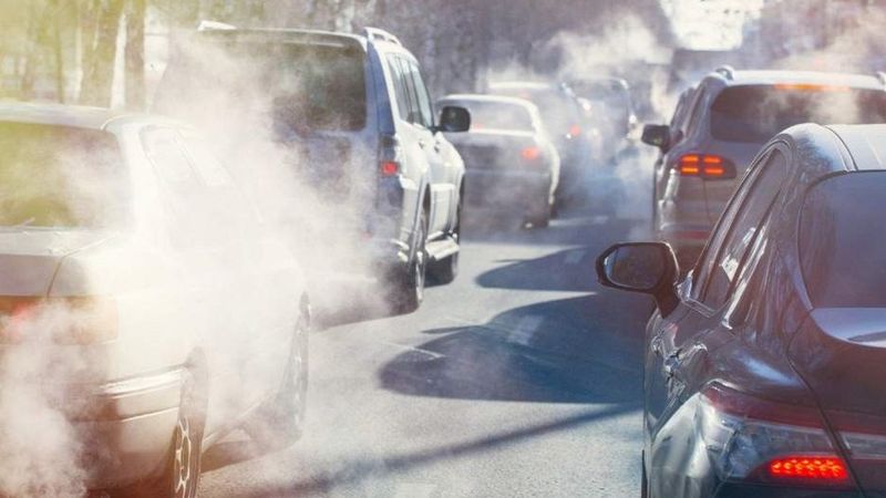 99 procent światowej populacji oddycha zanieczyszczonym powietrzem, które nie spełnia norm