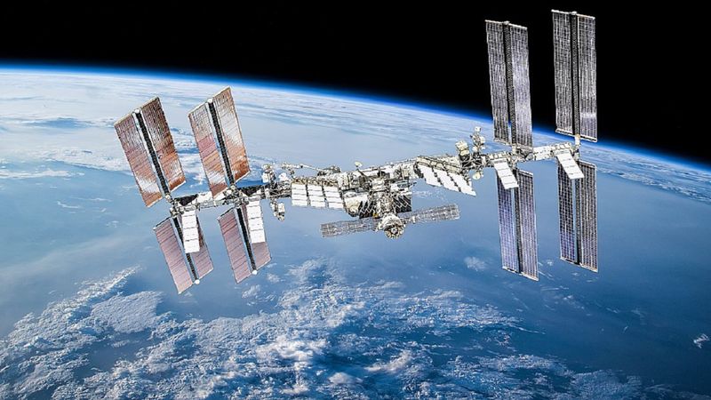 Nowy szef Roskosmosu potwierdza, że Rosja opuszcza Międzynarodową Stację Kosmiczną