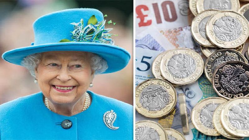 Ile wynosi majątek rodziny królewskiej i jak właściwie monarcha zarabia pieniądze?