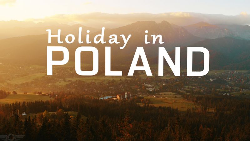 Zobacz jaka piękna jest Polska… O istnieniu wielu z tych miejsc pewnie nawet nie wiedziałeś