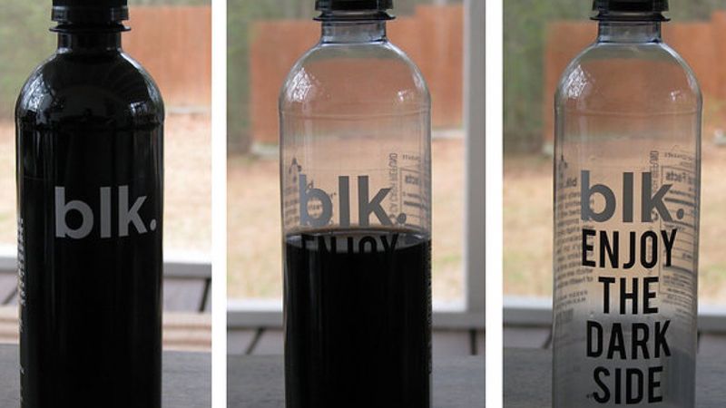 14 zdjęć, które udowadniają, że woda butelkowa nie musi być zawsze nudna i zwyczajna. Wow!
