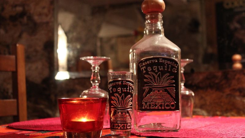 Jak pić tequilę – najlepsze metody