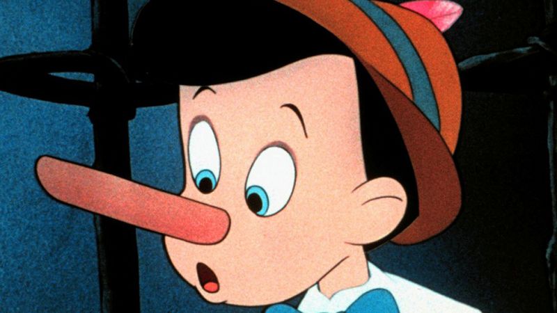 9 rzeczy po których rozpoznasz, że ktoś kłamie. Łatwo jest to zauważyć, wystarczy zwrócić uwagę na…