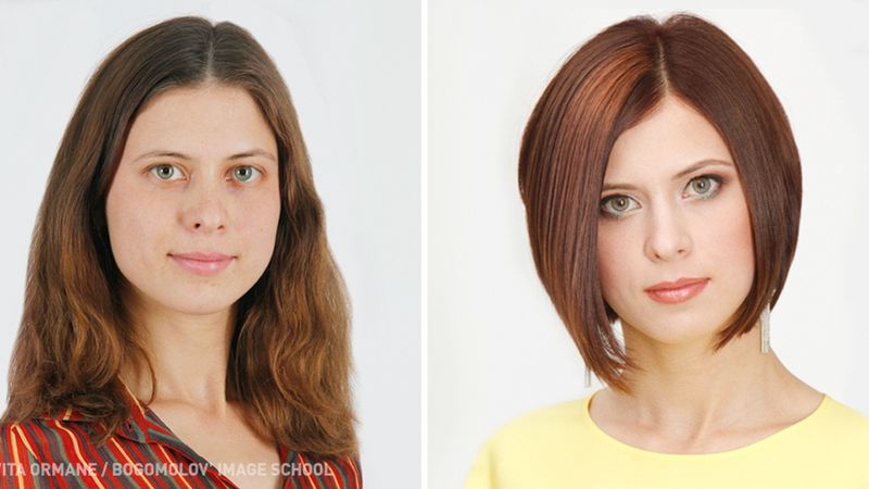 15 kobiet, które udowodniły, że obcięcie włosów na krótko, może okazać się fantastycznym pomysłem