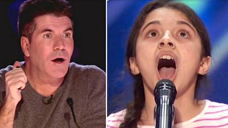 13-latka powaliła jurorów swoim operowym śpiewem. Nikt nie spodziewał się, że ma taki talent!