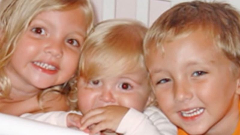 Podczas tragicznego wypadku ginie ta trójka dzieci. 6 miesięcy po tym rodzice otrzymują wiadomość…