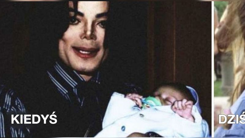 Najmłodszy syn Michaela Jacksona ma już 14 lat. Wiele osób twierdzi, że do złudzenia przypomina tatę