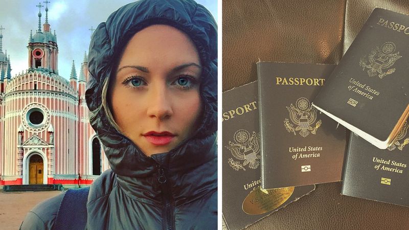 Ta 27-latka ma szansę być pierwszą kobietą, która odwiedzi wszystkie państwa świata! Jak tego dokonała?