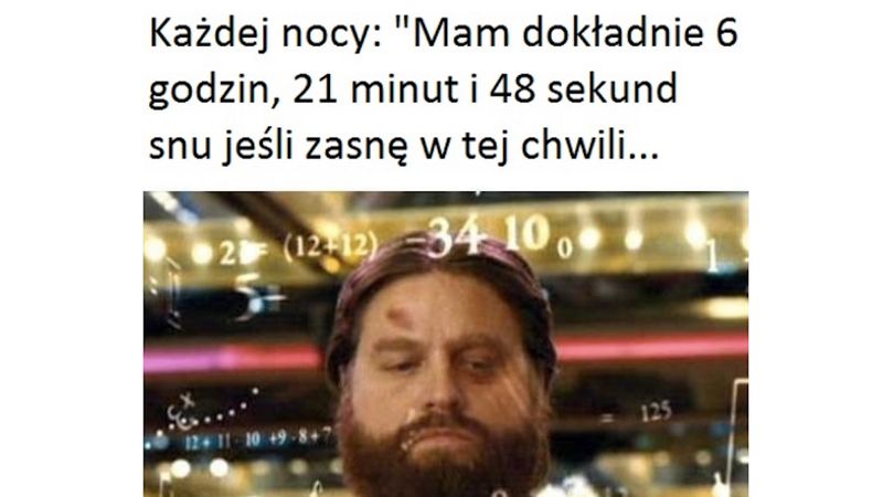 29 dziwnych rzeczy, które robi każdy z nas, choć w towarzystwie w życiu by się do tego nie przyznał