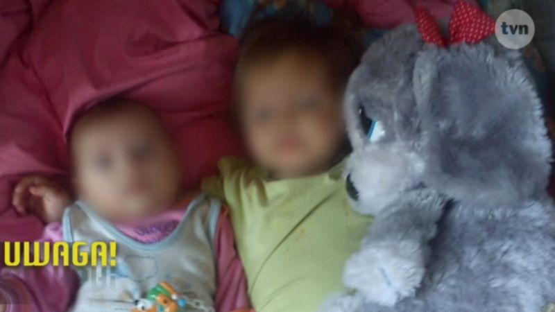 Tata skatowanej na śmierć 4-latki z Łodzi wyznaje prawdę o swojej rodzinie. Dziewczynka mogła żyć