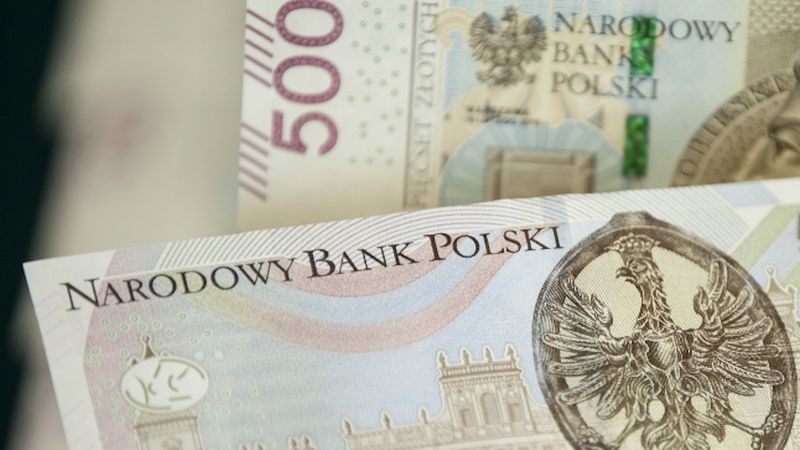 Dzisiaj do obiegu trafił nowy banknot 500 zł. Zaskakujące jak wygląda najwyższy polski nominał