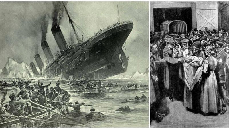 12 zaskakujących faktów dotyczących Titanica, o których mało kto słyszał. Tej katastrofy można było uniknąć
