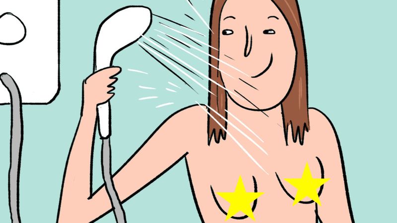 9 dziwnych rzeczy, które kobiety robią w tajemnicy i nigdy się do nich nie przyznają