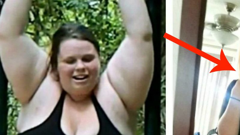 Kobieta ukazuje „brzydką prawdę” ekstremalnej utraty kilogramów. Wiele osób nawet o tym nie myśli!