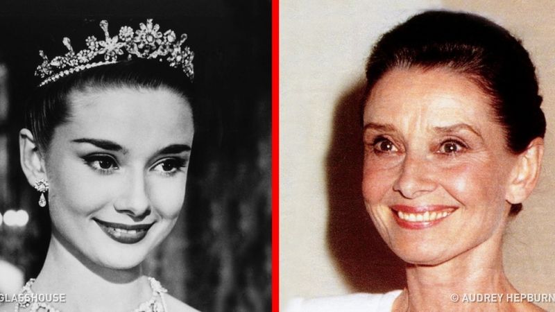 11 legendarnych aktorek, które swoim urokiem przyćmiłyby dzisiejsze piękności. Nadal je uwielbiamy!