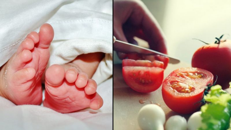 Rodzice narzucili 7-miesięcznemu dziecku dietę wegańską. Chłopiec zmarł z powodu niedożywienia.