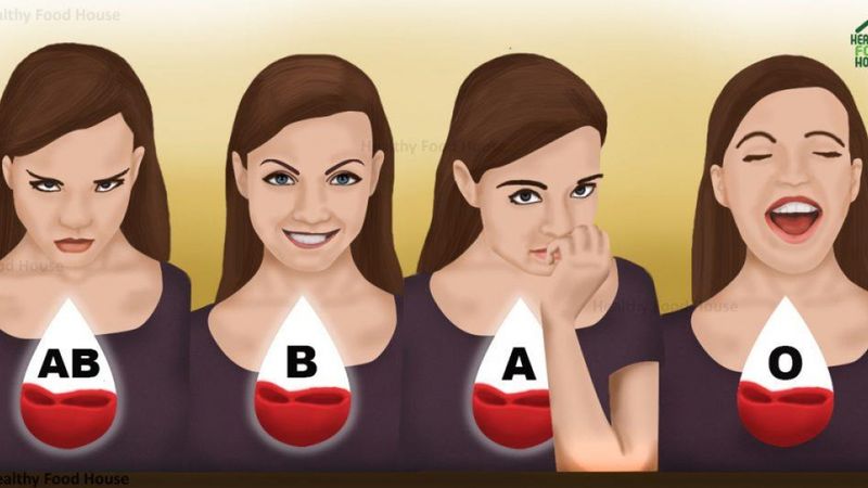 7 rzeczy, które każdy powinien wiedzieć na temat swojej grupy krwi. Wpływa ona nawet na osobowość!