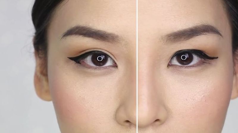 12 wskazówek, dzięki którym w końcu uda Ci się wykonać perfekcyjną kreskę eyelinerem